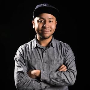 Meet your Posher, Dan